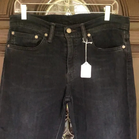 Men’s Levi’s 511 Jeans - Picture 3 of 7